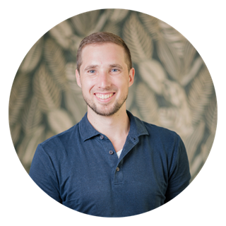 Daniel Rosenthal, CEO of Tiefengesundheit