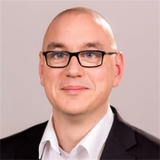 Sebastian Tramp, CTO of Eccenca