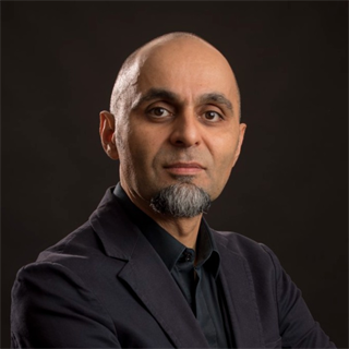 Taner Yildirim, CEO of ForgeLink Engineering